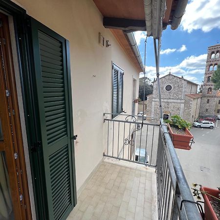 Le Camere Dei Magi Saturnia Esterno foto