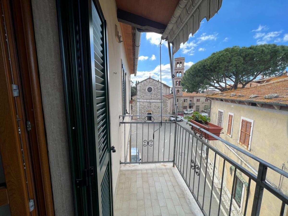 Le Camere Dei Magi Saturnia Esterno foto