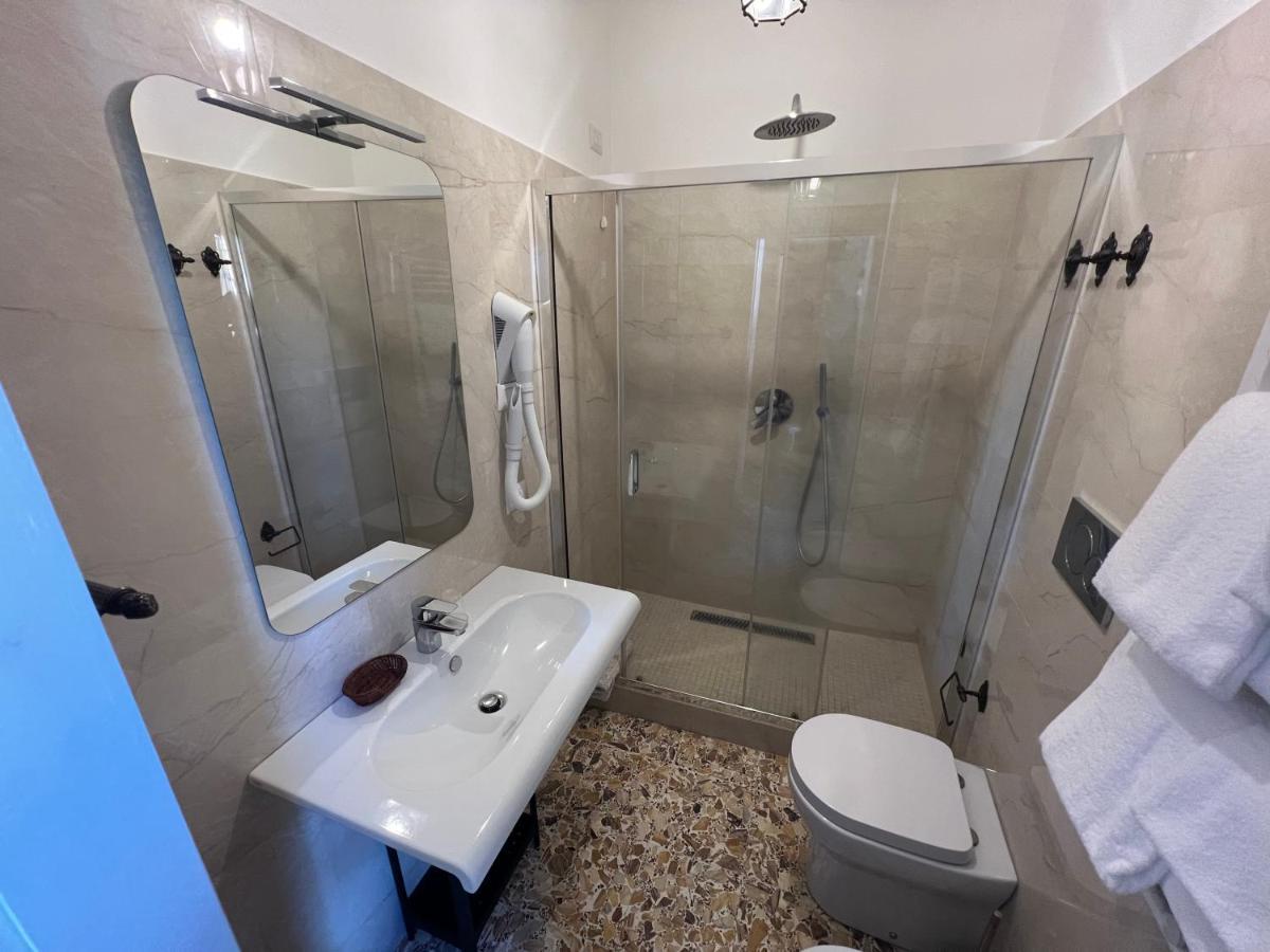 Le Camere Dei Magi Saturnia Esterno foto