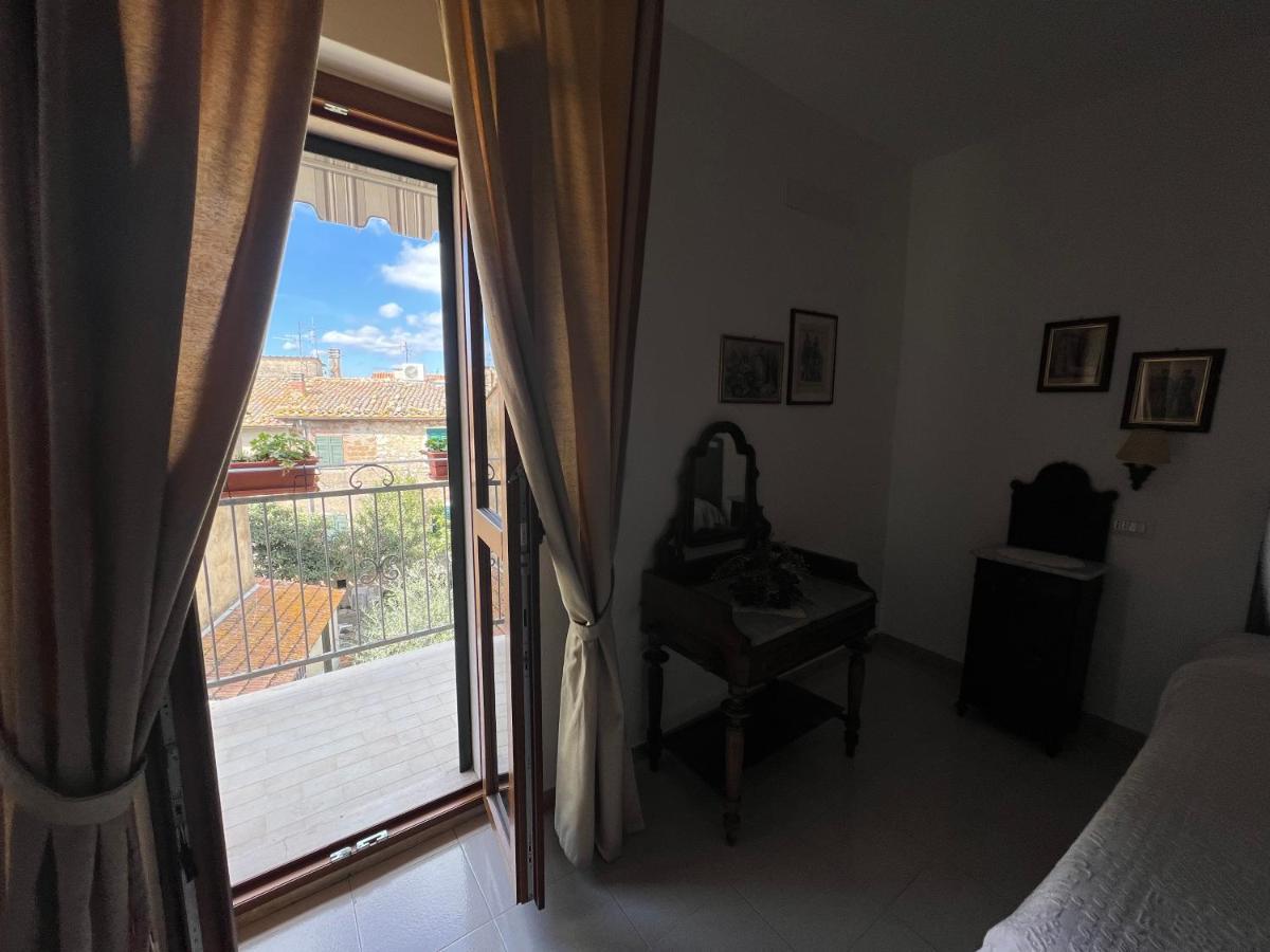 Le Camere Dei Magi Saturnia Esterno foto