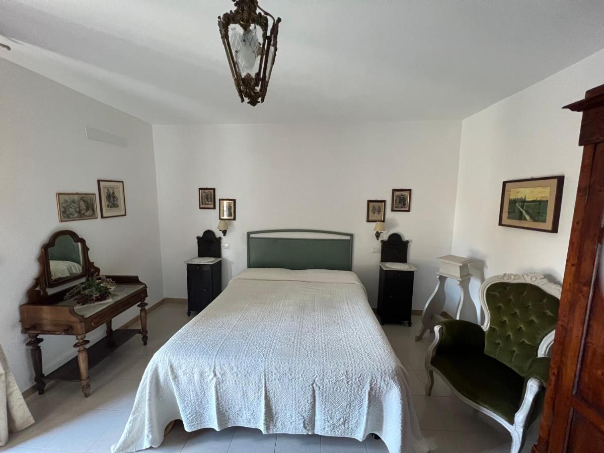 Le Camere Dei Magi Saturnia Esterno foto