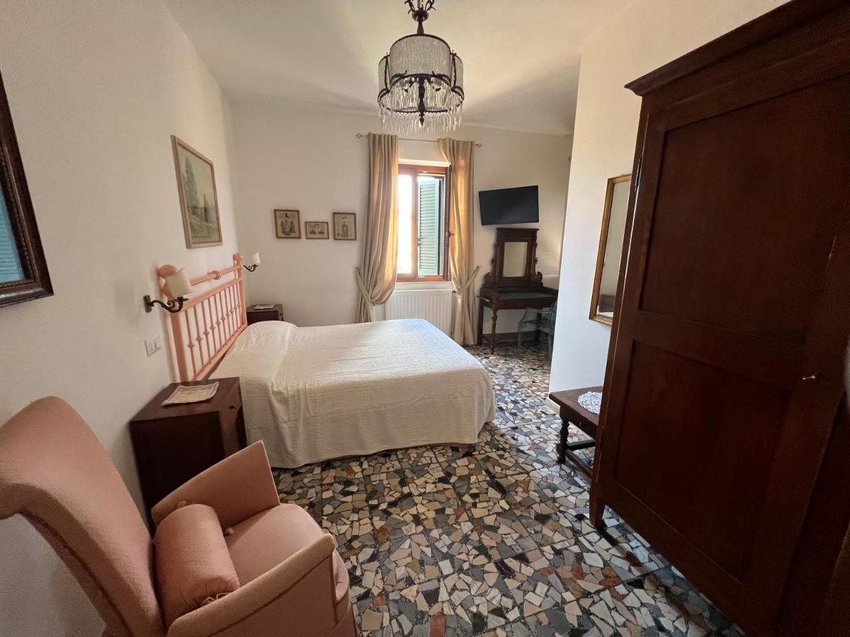 Le Camere Dei Magi Saturnia Esterno foto