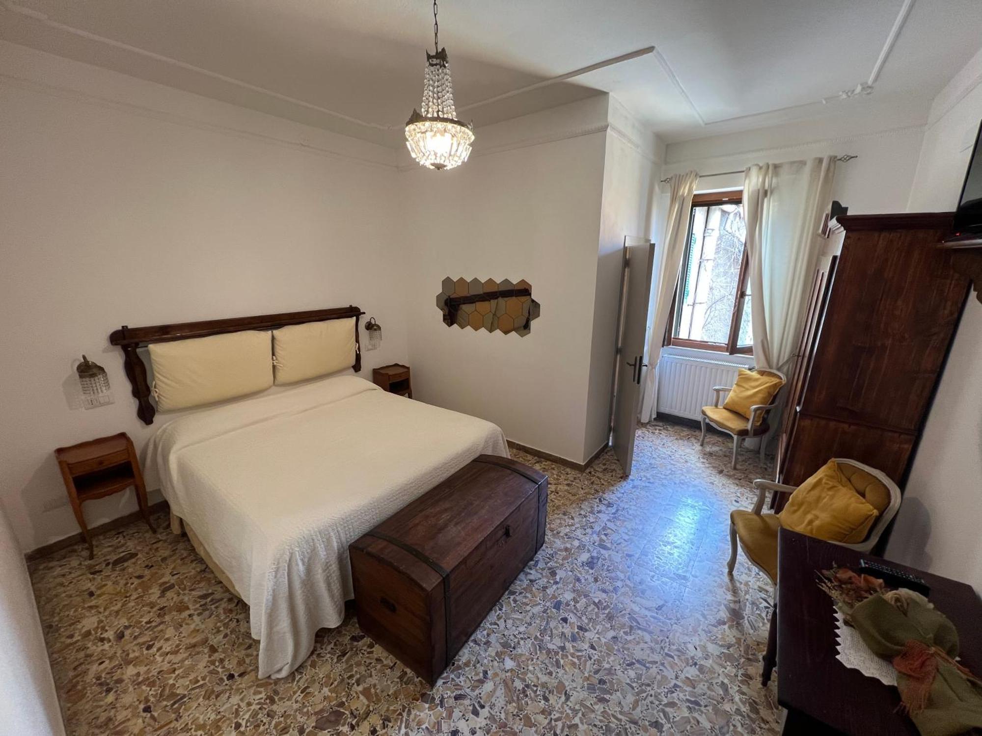Le Camere Dei Magi Saturnia Esterno foto