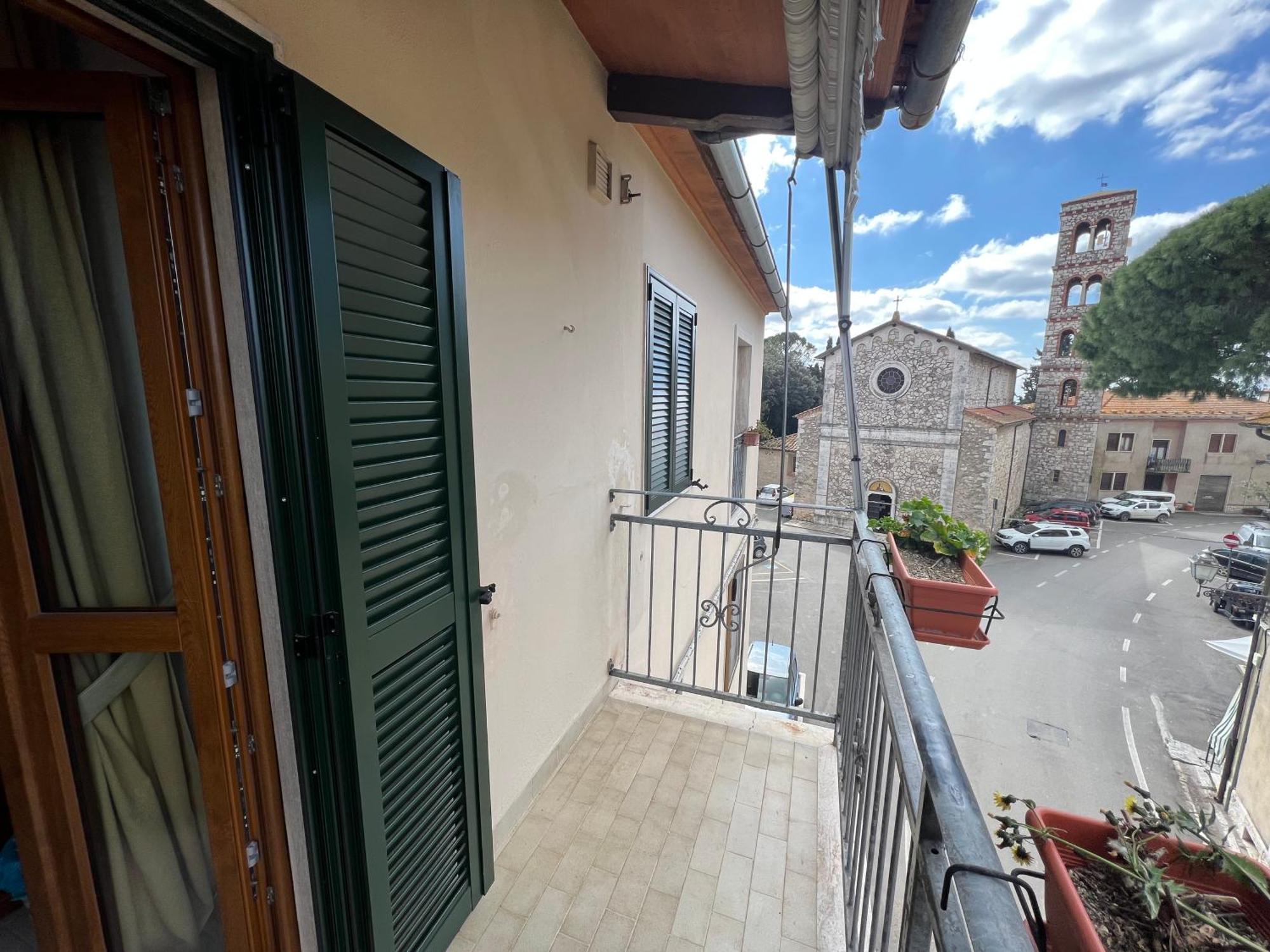 Le Camere Dei Magi Saturnia Esterno foto