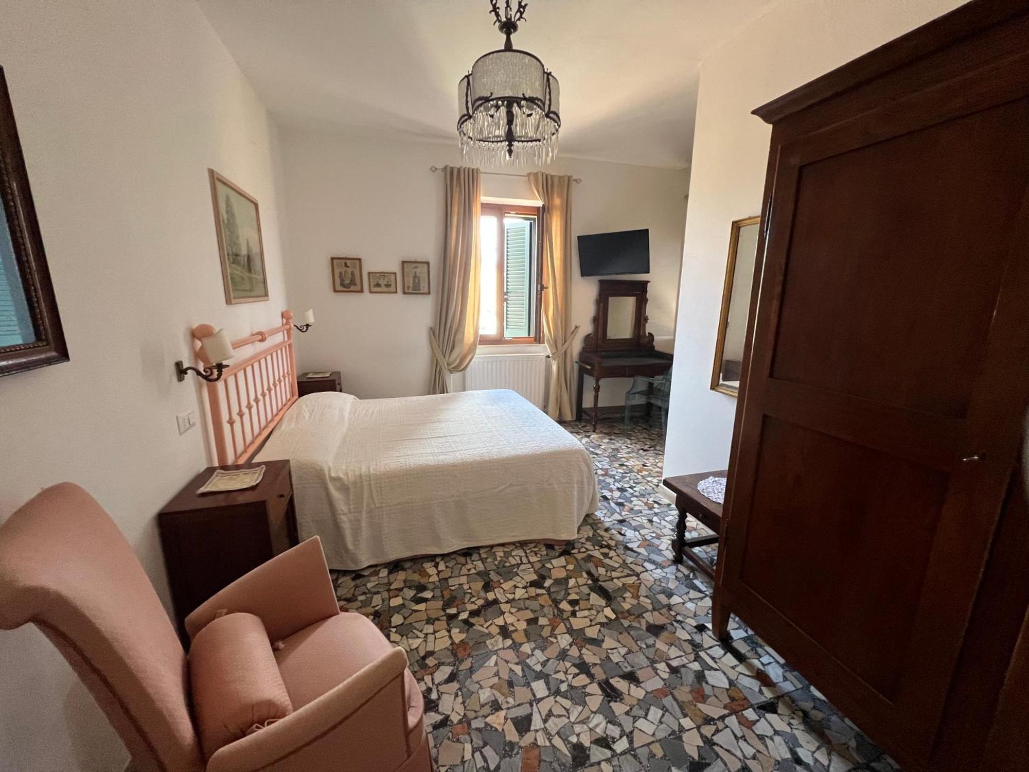 Le Camere Dei Magi Saturnia Esterno foto