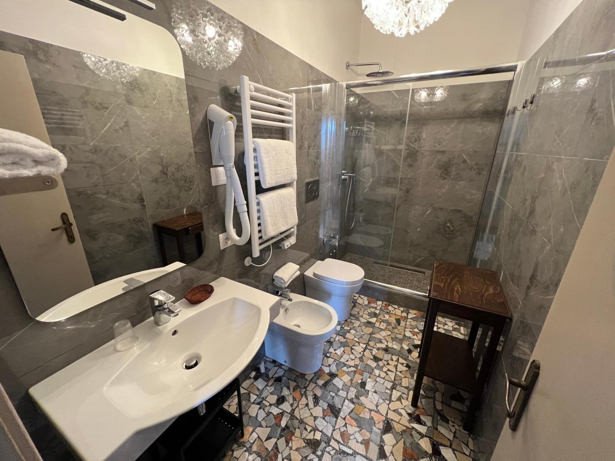 Le Camere Dei Magi Saturnia Esterno foto
