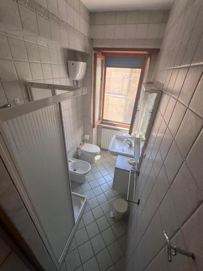 Le Camere Dei Magi Saturnia Esterno foto